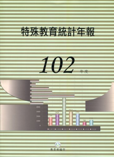 106年度特殊教育統計年報(106/