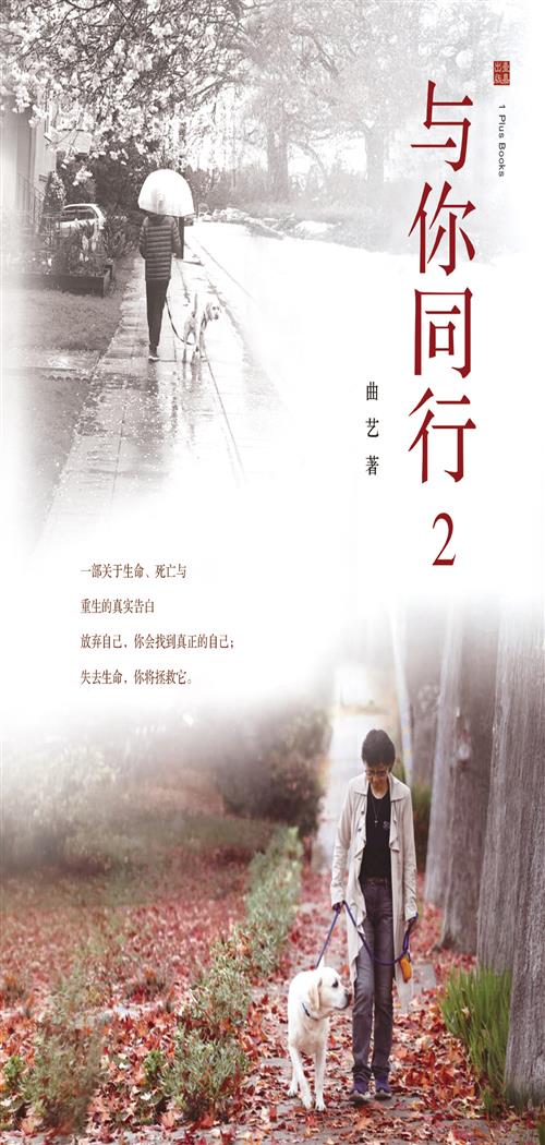與你同行2（簡體中文版）